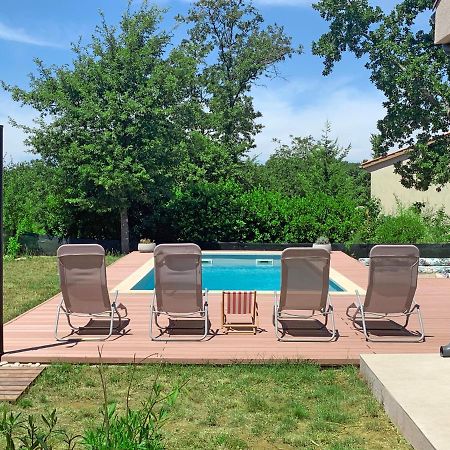 Tara Villa Pavicini Екстериор снимка