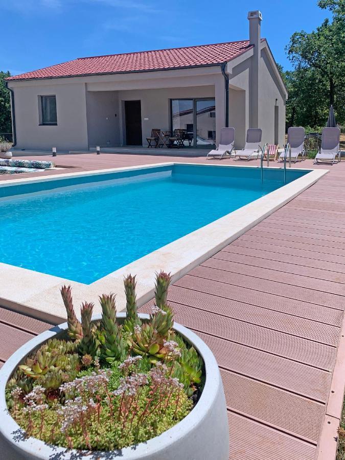 Tara Villa Pavicini Екстериор снимка