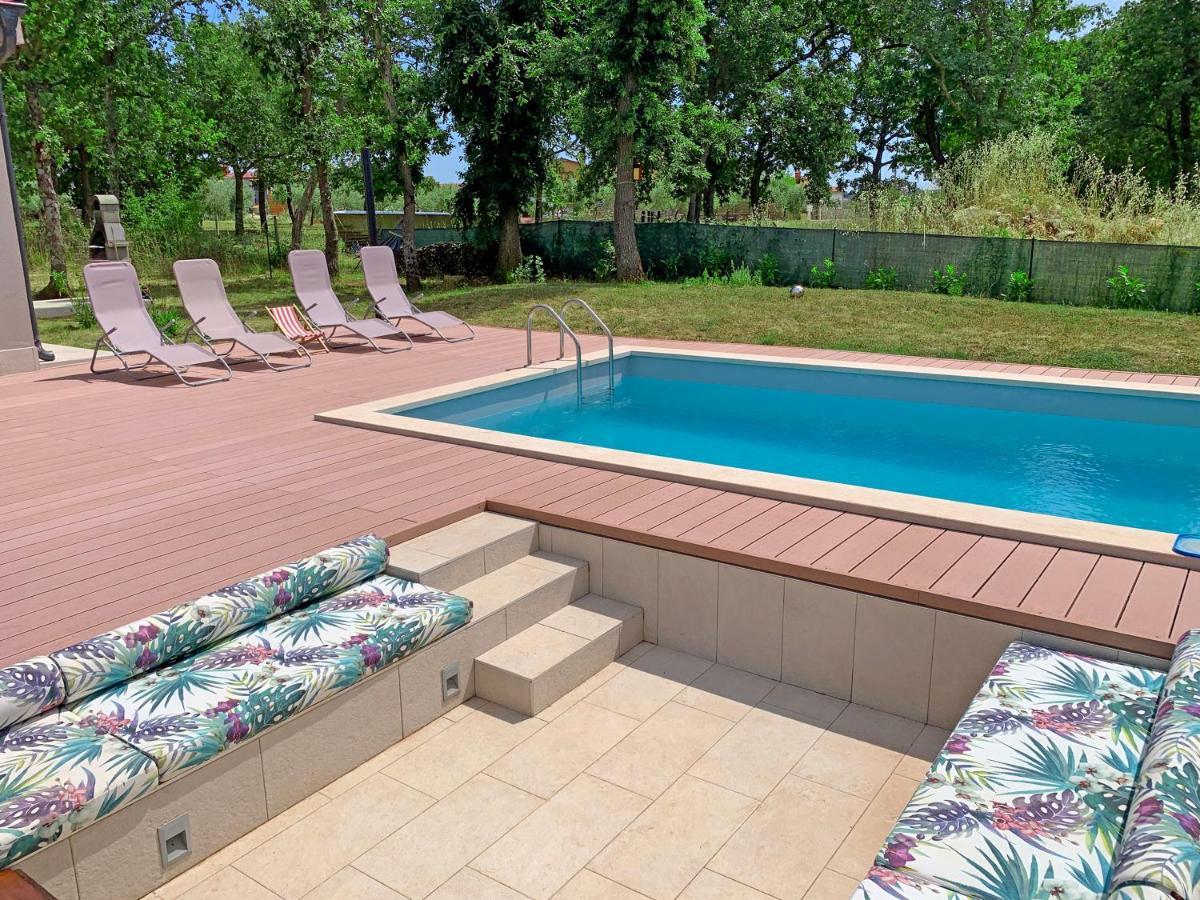 Tara Villa Pavicini Екстериор снимка