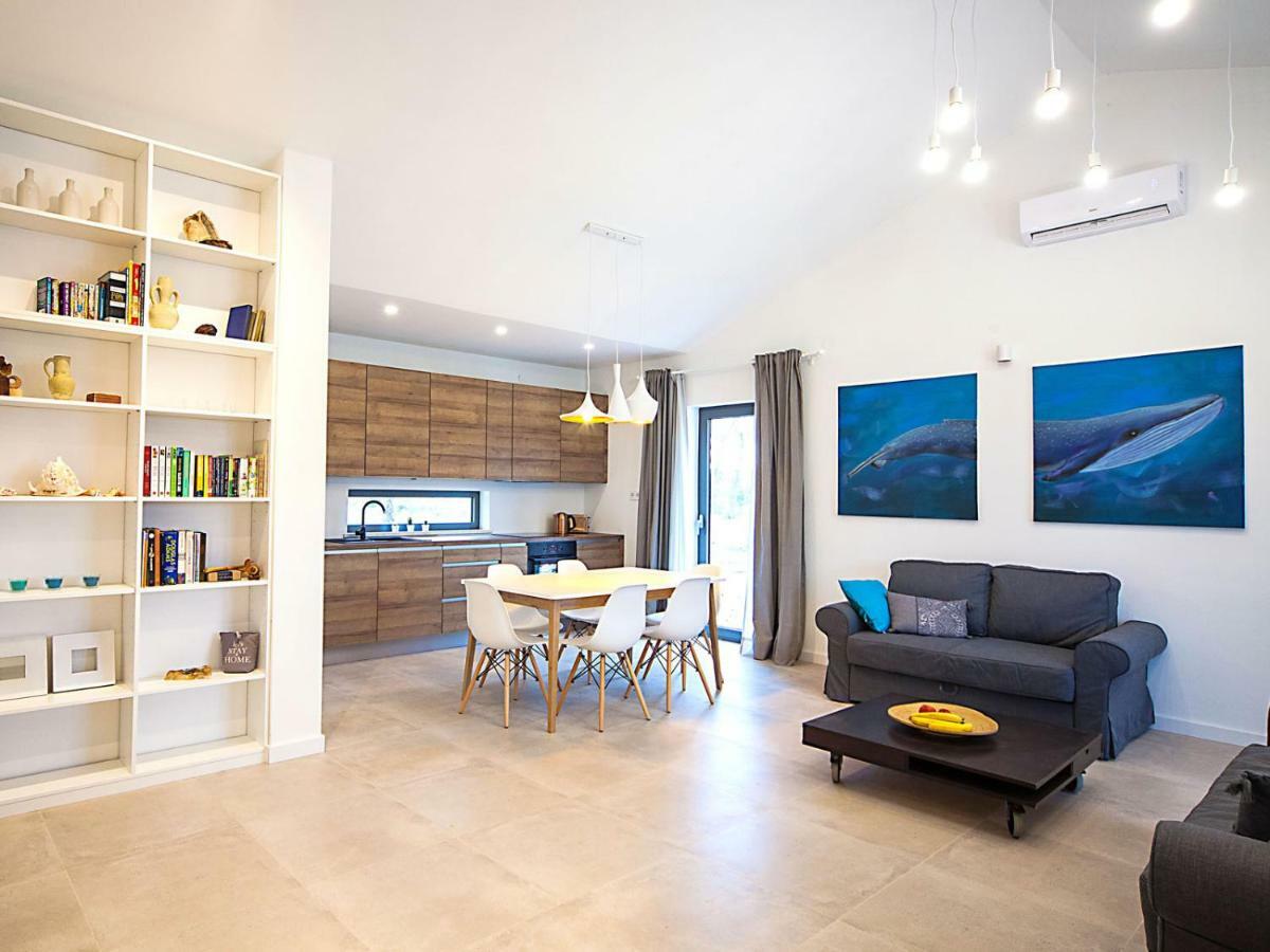 Tara Villa Pavicini Екстериор снимка