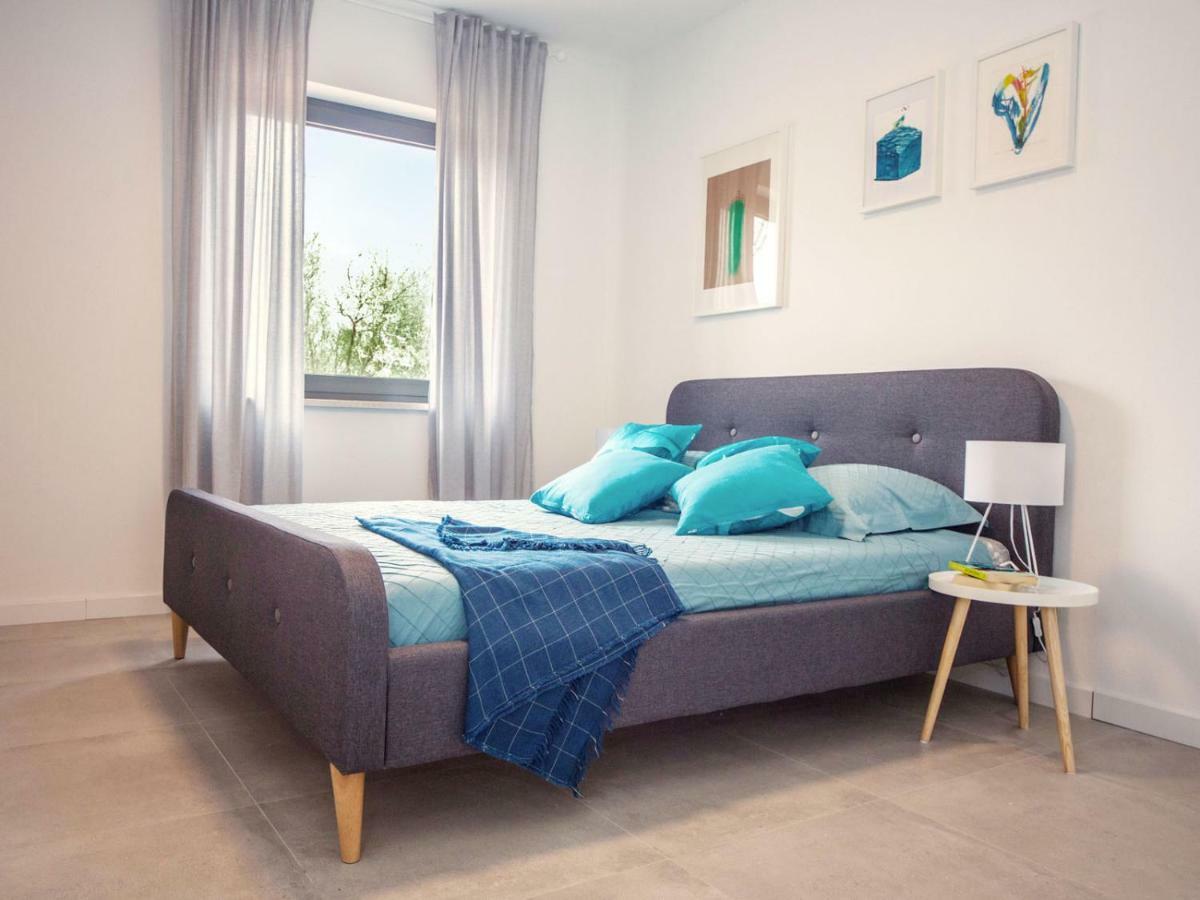Tara Villa Pavicini Екстериор снимка