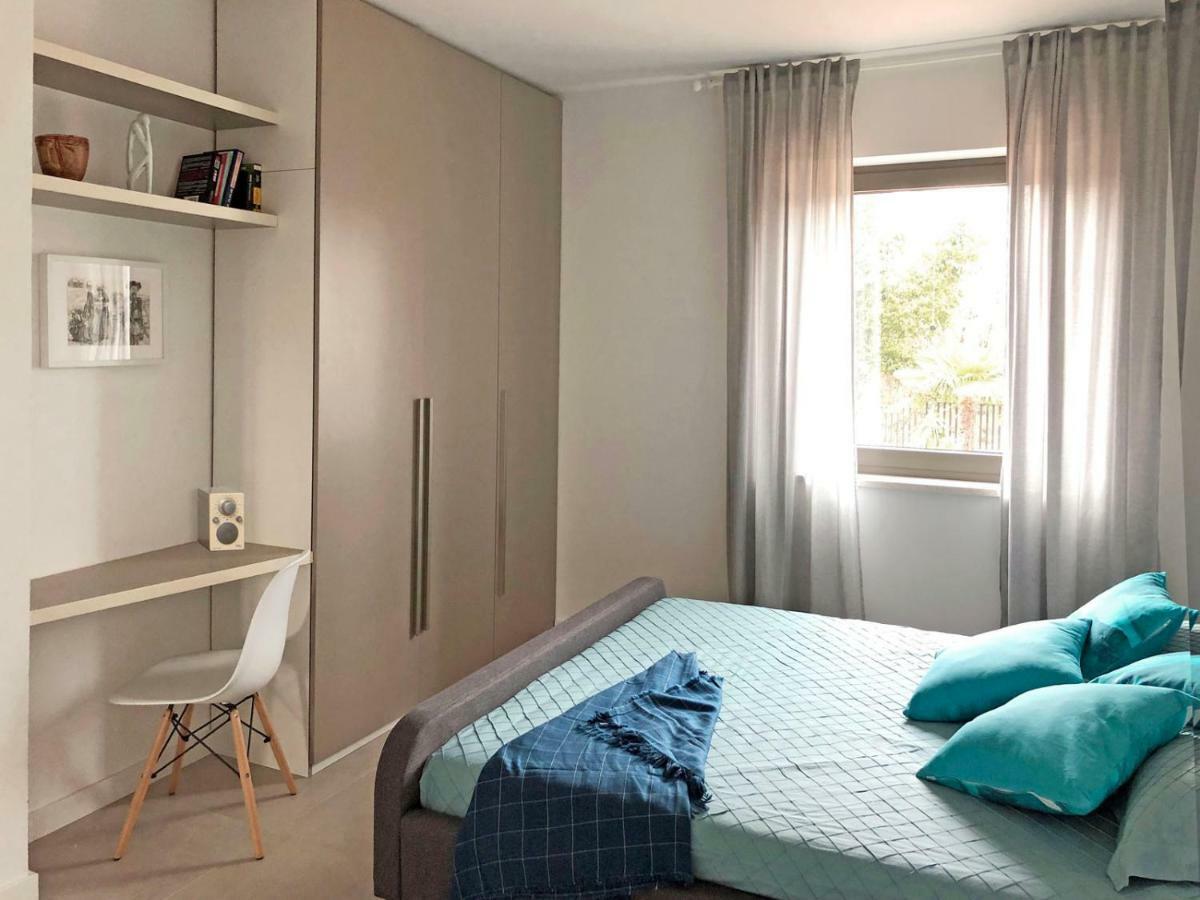 Tara Villa Pavicini Екстериор снимка