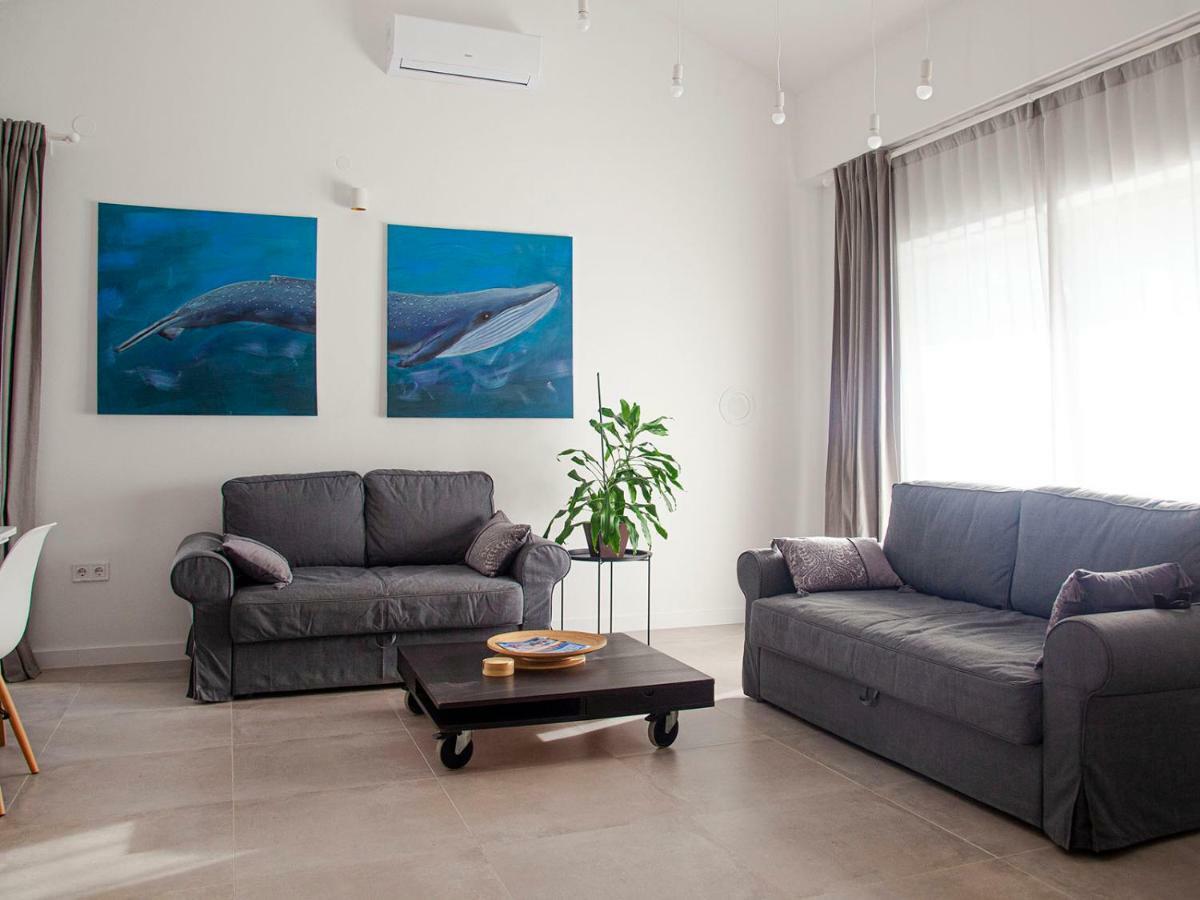 Tara Villa Pavicini Екстериор снимка